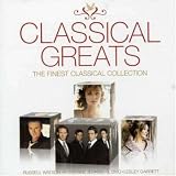 Review Various Artists  / Classical Greats: the Finest Classical Collection