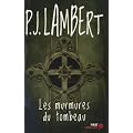Les murmures du tombeau