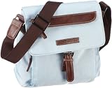 Tom Tailor Acc Yuma 10174 52, Sac &agrave; main femme - Bleu-TR-A4-131