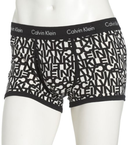 Calvin Klein Underwear 365 COTTON STRETCH Trunk U5621A Herren Unterw&auml;sche/ Pants, Mit Eing Preisvergleich