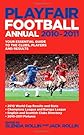 Playfair football annual 2010-2011