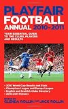 Playfair Football Annual 2010-2011