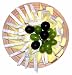 Books : Brilliant Brie: The Ultimate Collection Of America's Finest Brie Recipes
