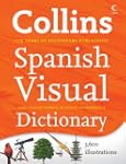 Collins Spanish Visual Dictionary