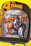  : Marvel Fantastic Four The Thing Backpack