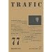 Trafic, N� 77 Printemps 2011 :