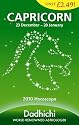 Capricorn 2010 (Mills & Boon Horoscopes)