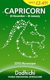Capricorn 2010 (Horoscopes)