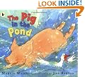 The Pig in the Pond