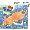 The Pig in the Pond