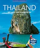Thailand: Mit Laos und Kambodscha - Kay Maeritz