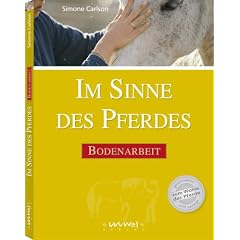 Im Sinne des Pferdes: Bodenarbeit