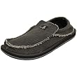 Sanuk Mens Chiba Sidewalk Surfer