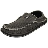 Sanuk Mens Chiba Sidewalk Surfer