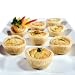 Smoked Swiss and Bacon Cups - Frozen Appetizers
