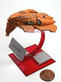 B4 Kazon Raider Furuta Star Trek Federation Ships & Alien Ships Collection 3 Beta Miniature Display Model
