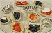 Fancy Tartlet Pans, Set of 36