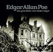 Edgar Allan Poe. H�rspiel: Edgar Allan Poe - Folge 35: Das Geheimnis von Marie Roget.