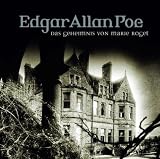 Edgar Allan Poe - H&ouml;rspiel: Edgar Allan Poe - Folge 35: Das Geheimnis von Marie Roget. - Edgar Allan Poe