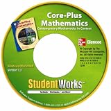 Core-plus Mathematics: Contemporary Mathematics in Context