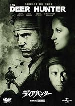 ディア・ハンター デジタル・ニューマスター版  【プレミアム・ベスト・コレクション\1800】 [DVD]