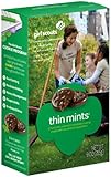 Girl Scout Thin Mints Cookies