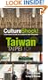 CultureShock! Taiwan: A Survival Guide to Customs and Etiquette (Culture Shock! Guides)