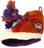 NBA Plush Sneaker Pet Toy, Phoenix Suns