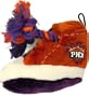 NBA Plush Sneaker Pet Toy, Phoenix Suns