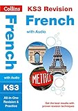 French : KS3 revision guide