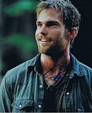 SEANN WILLIAM SCOTT - The Rundown AUTOGRAPH - Signed 8x10 Photo