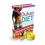 Dukan Diet: The Secret Of The Celebrities