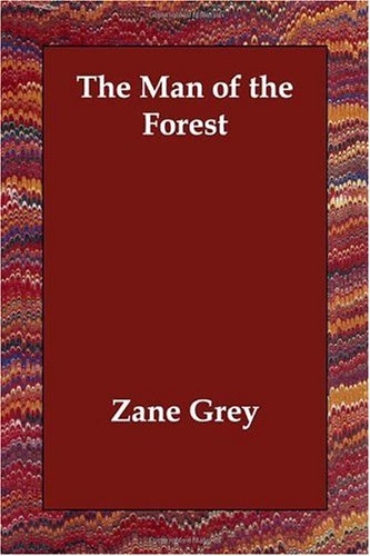 The Man of the Forest