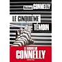 Le Cinqui�me t�moin de Michael Connelly