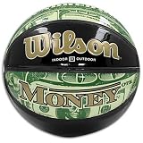 Wilson Basketball