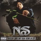 Hip Hop Is Dead