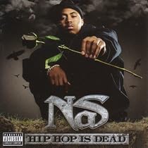 Hip Hop Is Dead