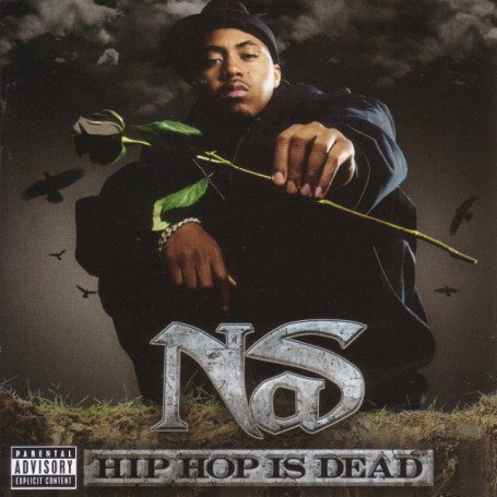 CD-Charts  Music : Hip Hop Is Dead