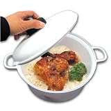 Review SCG HWMMPC-12 / Micro Master Pressure Cooker