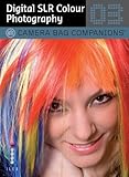 Digital SLR colour photography