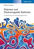 Polymers and electromagnetic radiation : fundamentals and practical applications