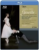 Giselle [Blu-ray] [Import]