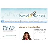 Novel Rocket ~ Various novelists and...