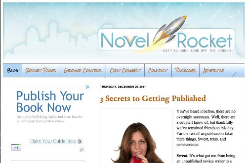 Novel Rocket
