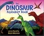 The Dinosaur Alphabet Book (Jerry Pallotta's Alphabet Books)