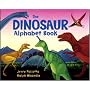 The Dinosaur Alphabet Book