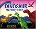The Dinosaur Alphabet Book