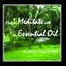 How to Meditate With an Essential Oil (Tree Or Plant Essence) an Aromatherapy Spiritual Healing Meditation: - Single
