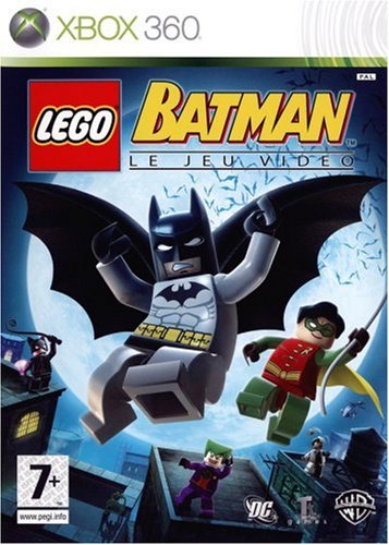 Lego Batman