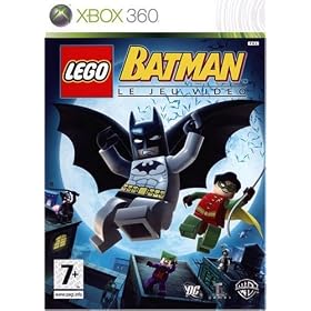 Lego Batman
